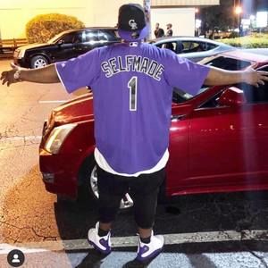 Meet your Posher, Tom